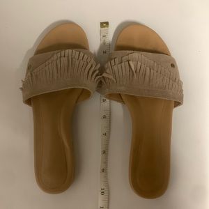 Ugg Sandals - size 8